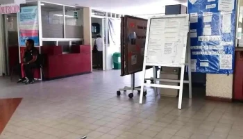 Imss - Zumpango De Ocampo