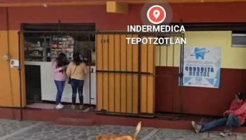 Indermedica Tepotzotlan - Santiago Cuautlalpan