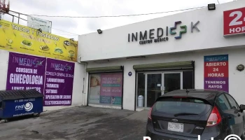 Inmedik Centro Médico - Valle De Lincoln