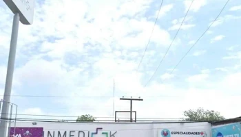 Inmedik Juárez - Joaquín Garza Y Garza