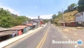 Institudo de Seguridad Social del Estado de México - Centro