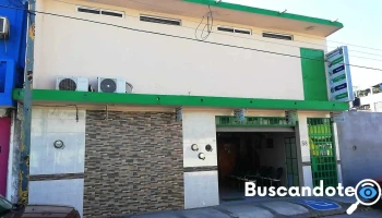 Instituto Medico pons - Centro