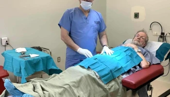 Integra Medical Center Dr Omar Gonzalez - 88810 Nuevo Progreso