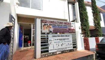 Intermédica Tamazunchale - Barrio Del Carmen