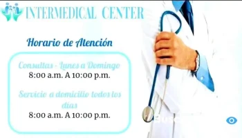 Intermedical center - Selenio 528