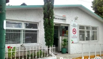 Issemym Clínica Rancho la Mora - Toluca De Lerdo