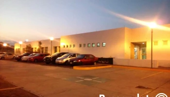 Issemym Hospital Regional Zumpango - San Miguel