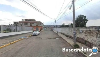Issemym Tenango - Tenango De Arista