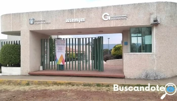 Issemym Villa Guerrero - 51767 Coatepec Harinas