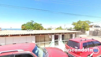 Issste - Adán G. Velarde 98