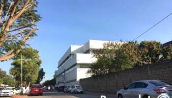Issste C.h. Iguala De La Independencia - Centro