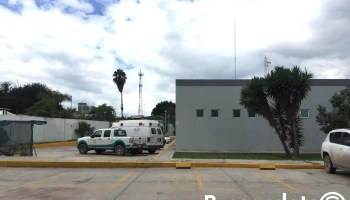 Issste C.h. Rioverde - 79610 Rioverde