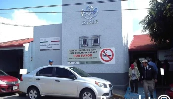 Issste Chalco - Chalco De Díaz Covarrubias