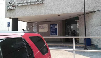 Issste Clínica de Medicina Familiar Tlalnepantla - Ceylan