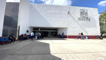 Issste Clinica Hospital Los Mochis - Los Mochis