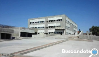 Issste Hospital General Zacatecas - Zacatecas Centro