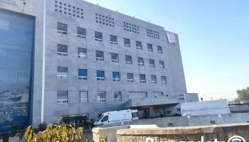 Issste Hospital Regional Tipo B de Alta Especialidad Bicentenario de la Independencia - Lázaro Cárdenas