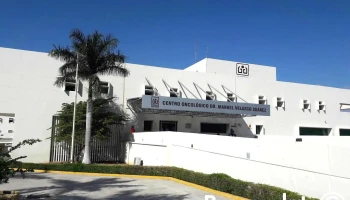 Isstech [Hospital de Especialidades Vida Mejor] - El Retiro