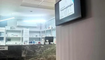 Jama Centro Médico Cordillera - Av. Cordillera De Los Andes #1152