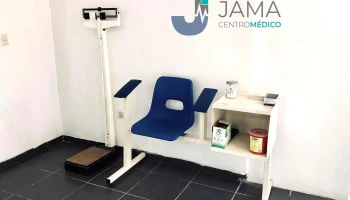 Jama Centro Médico - Ebanos Ix