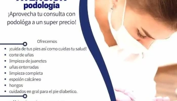 Jm consultorios medicos - Tulantongo