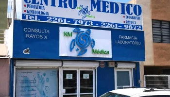 Km Medica - Villa Alta