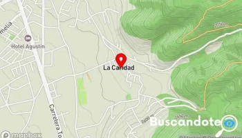 La Caridad - La Caridad