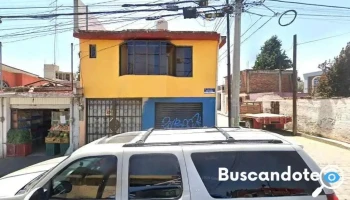 La Salud a tu Alcance - Metepec