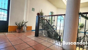 La Torre (Centro de Especialidades) - San José