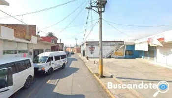Laboratorio de Análisis Clínicos (Géminis) - Apaxco De Ocampo
