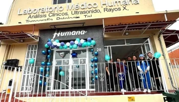 Laboratorio Médico Humana Tepotzotlán - Texcacoa