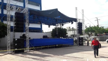 Lf Qro. Delegación Epigmenio González - Av. Tláloc 100