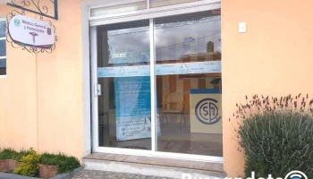 Los Doctores Tlaxcala - La Providencia