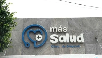 Mas Salud Al Alcance de Todos - Los Mochis
