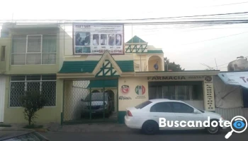 Medcam Consultorios Y Especialidades - Cdad. López Mateos