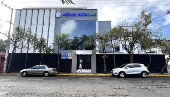 Médica Altaplus - Tlalpan, Ciudad De México