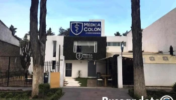 Médica Colón - Toluca De Lerdo