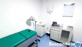 Médica Crd - Tlalnemex
