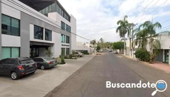 Medica De La Ciudad - Culiacán Rosales