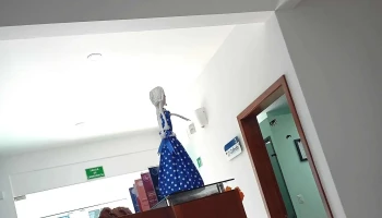 Médica Ellis - Oaxaca De Juárez
