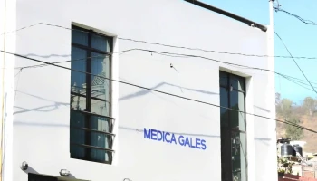 Médica Gales - Oaxaca De Juárez