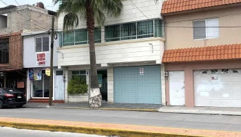 Médica Ginecoobstétrica - Hacienda Real De Tultepec