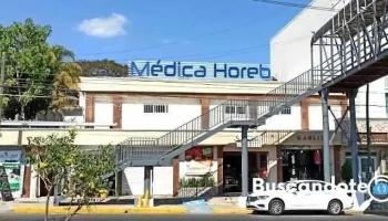 Medica Horeb - Buenavista