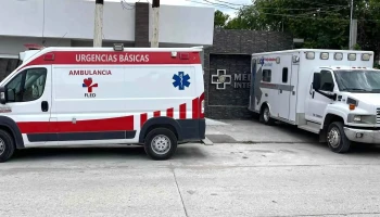 Medica Integral Mante - Zona Centro