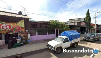 Medica Juxtlahuaca - Santiago Juxtlahuaca