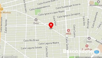 Medica La Diagonal - Col Centro