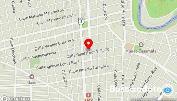Medica La Quinta - Zona Centro