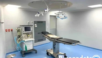 Médica Mexiquense - Fuentes Del Valle