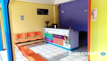 Medica Meyer , Consultorios Médicos, Laboratorio - Villa Sola De Vega