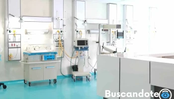 Medica Norte Hospital - P.º Del Mineral 814